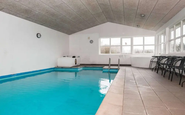 16 Person Holiday Home in Haderslev