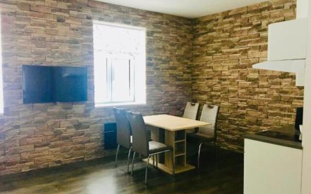 Apartmany Stone