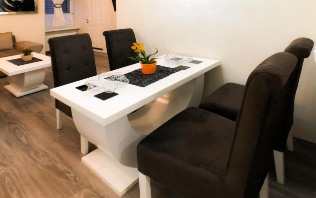 Deluxe Apartment Vienna