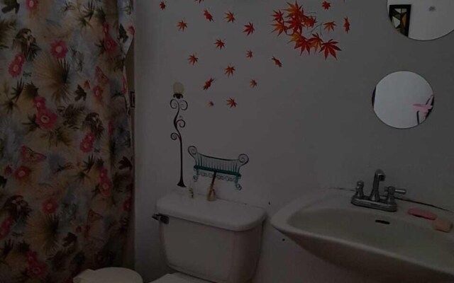 Eco Hotel Villa Mariela