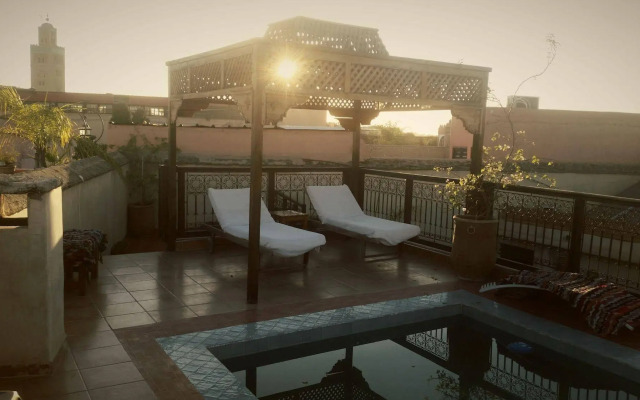 Riad B&B Marrakech