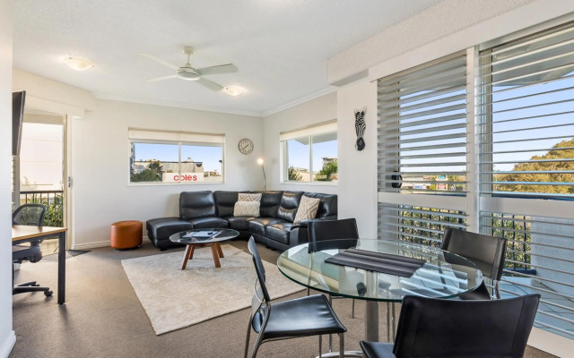 Raffles Mooloolaba