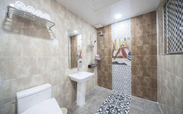 Samho Hotel