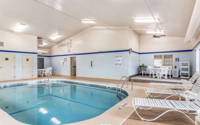 Sleep Inn Austintown - Youngstown, West