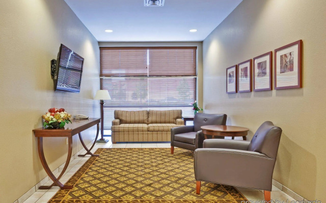 Candlewood Suites Terre Haute by IHG