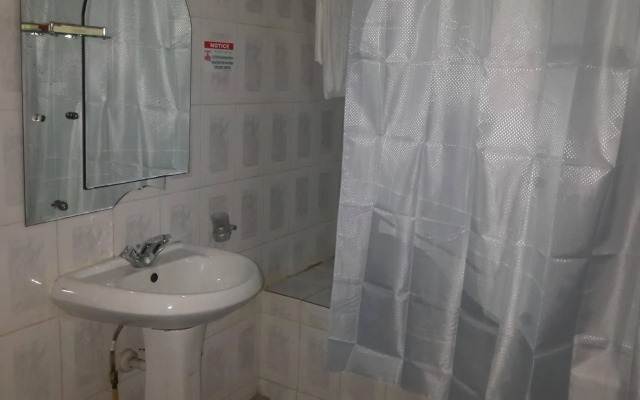 GrandVenice Hotel and Suites