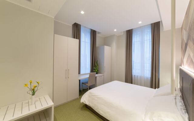 Hotel Repubblica 55