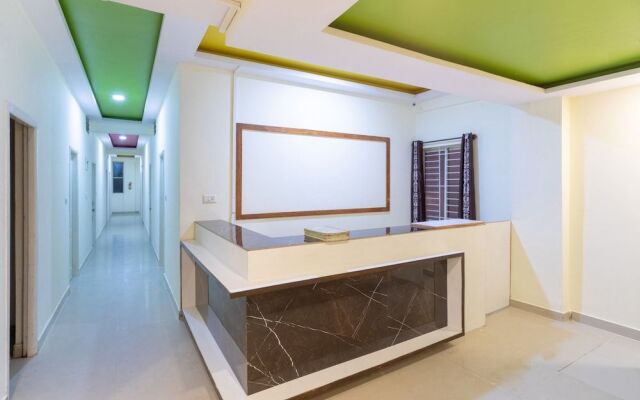 OYO 44601 Cloud Stay