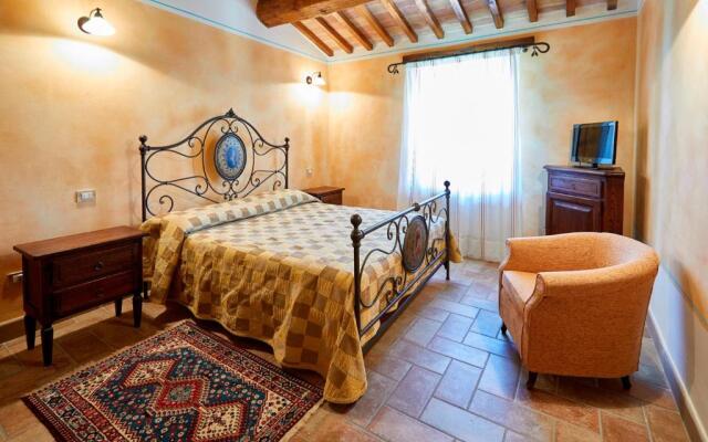 Agriturismo Il Molino Antico