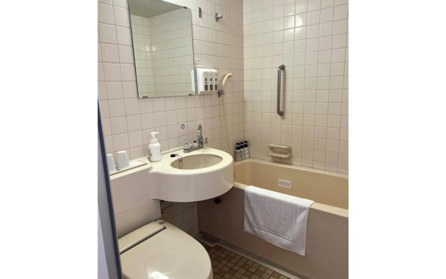Smile Hotel Nabari