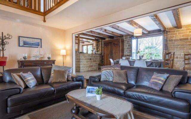 House Kergrim Carnac