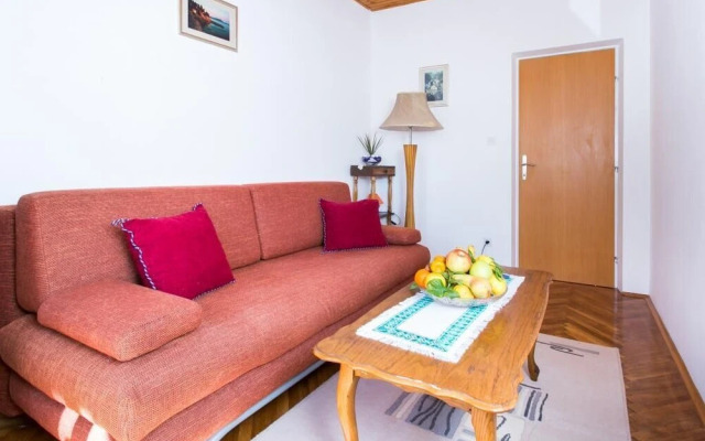 Apartments Anka