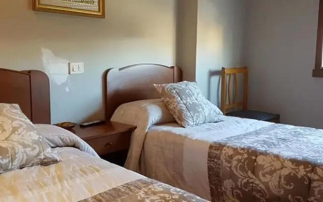 Hostal Galicia Arteixo