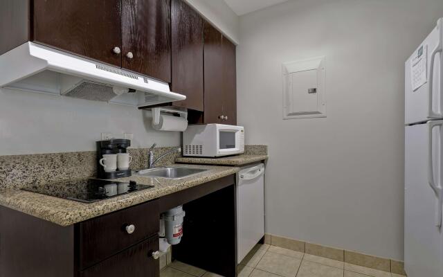 Homewood Suites by Hilton McAllen