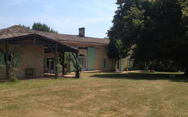 La Maison De Papassus