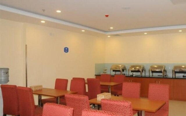 Hanting Hotel Shenzhen Nanyuan Road