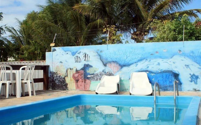 Bahiabacana Hotel