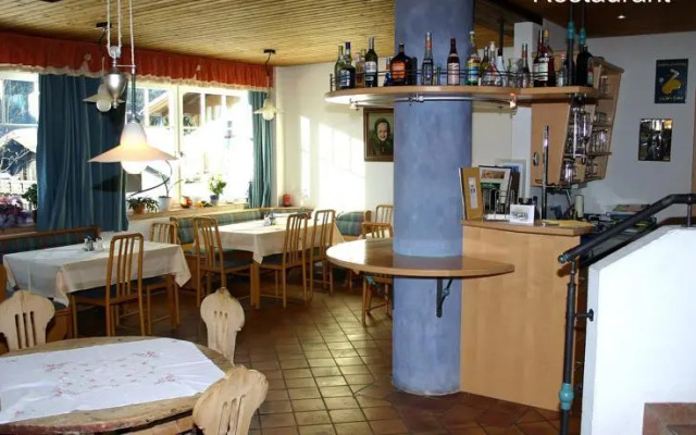 Wanderhotel Das Waldheim