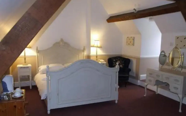 Crown Hotel Brackley