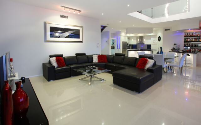 Infinity Quays