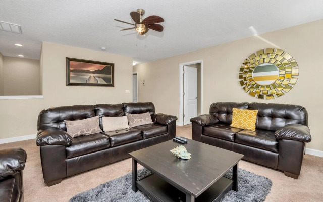 Wexford Villa Champions Gate