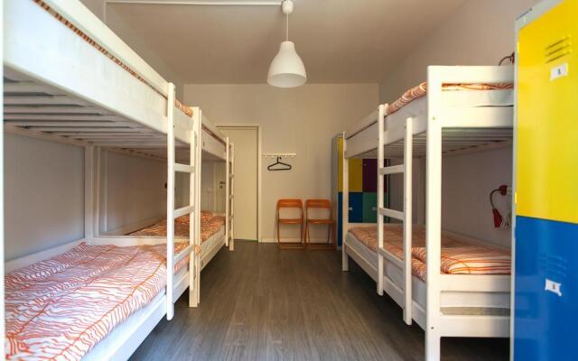 Meeting Place на Пестеля