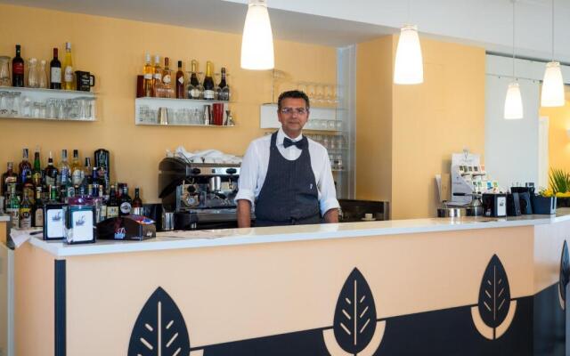 Hotel Danieli Pozzallo