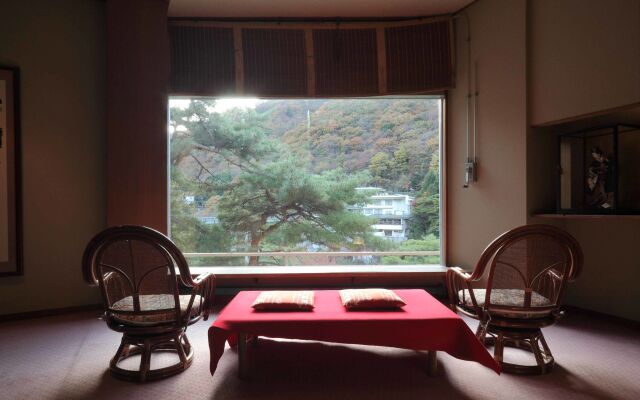 Kinugawaonsen Hananoyado Matsuya