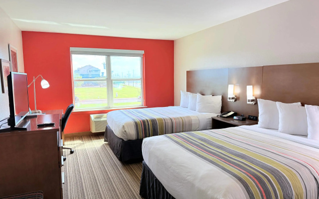 Country Inn & Suites by Radisson, Harlingen, TX