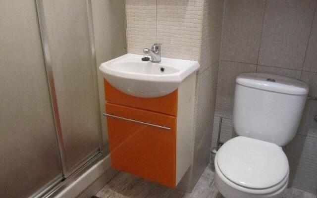 Apartment in Nerja - 104429