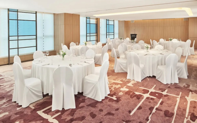 The Link Seoul, A Tribute Portfolio Hotel