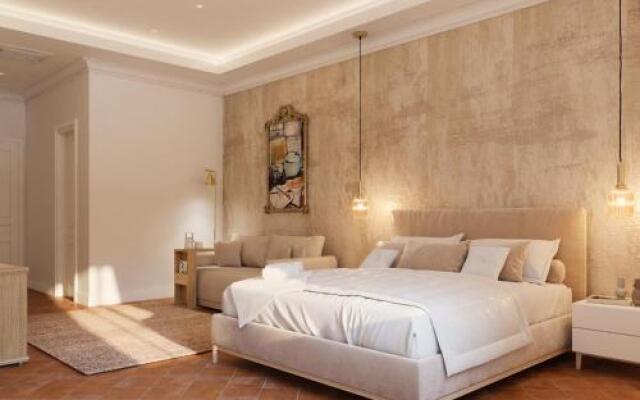 Vila Perast Boutique Hotel