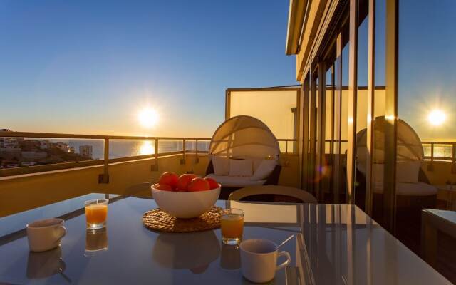 Four Seasons Penthouse Cullera