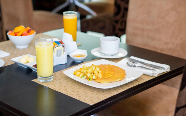 El Dorado Classic Hotel