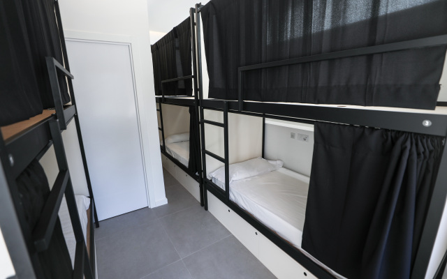 Hostel MYD La Latina