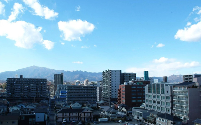 Atsugi Urban Hotel