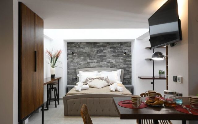 ORION Eco Suites