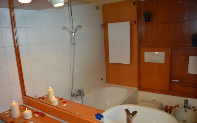 Residence Il Vigo di Marilleva