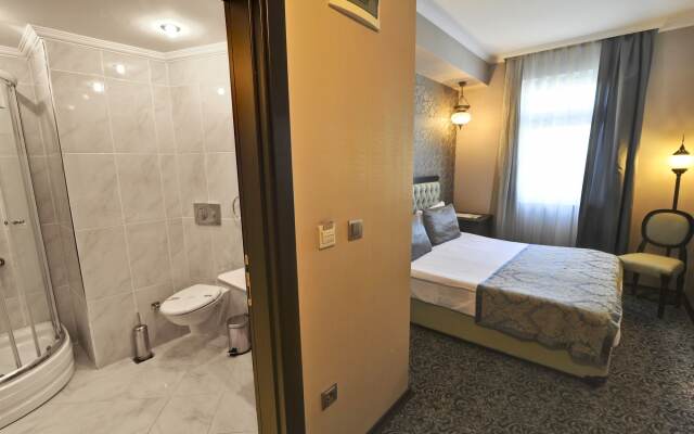 Hotel Princess Old City