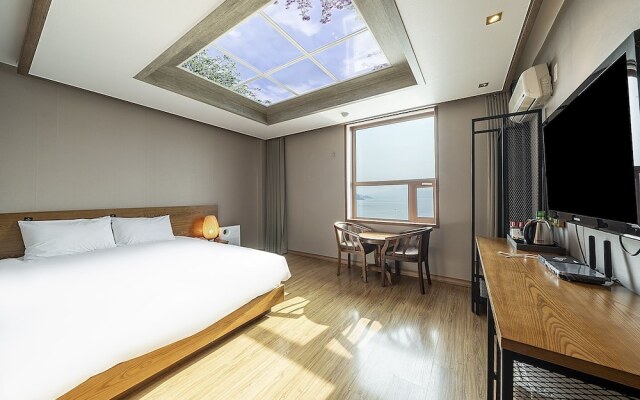 Incheon (Ganghwa) MOTEL 917