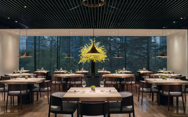 The Puli Hotel And Spa