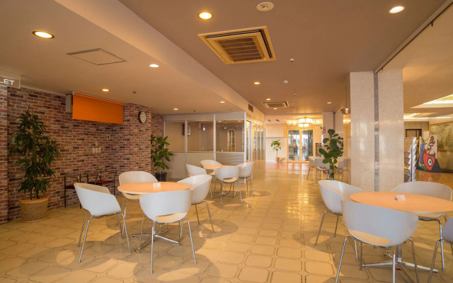 Nakamachi Fuji Grand Hotel