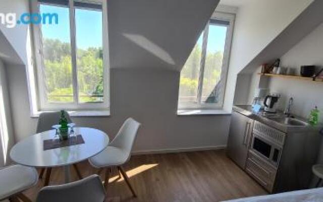 Hotel-Gästehaus Spreeufer