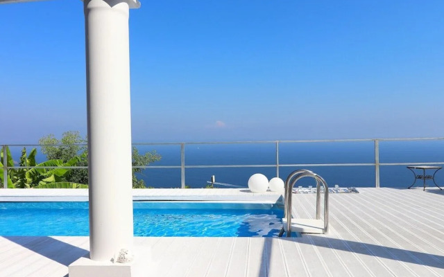 Villa Iaquinto