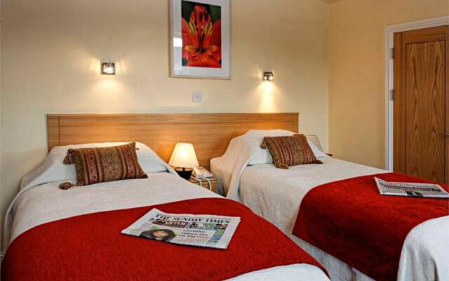 Garnish House Guesthouse