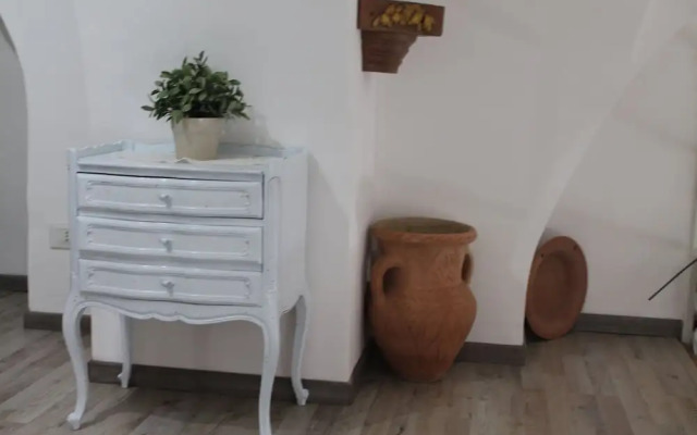 Casa Vacanze Fabiola