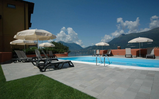 Borgo del Belanasc - Case Vacanza