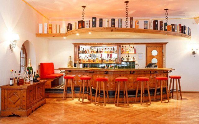 Edelweiss Swiss Quality Hotel