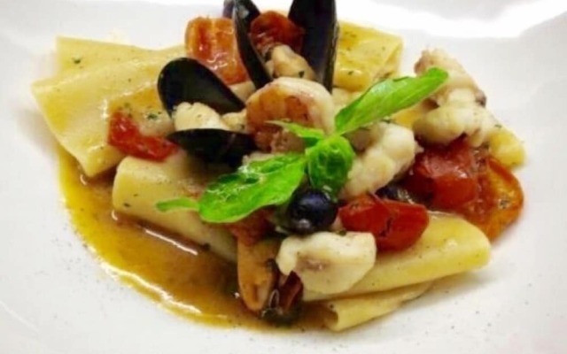 Villa di L'Abbiu House