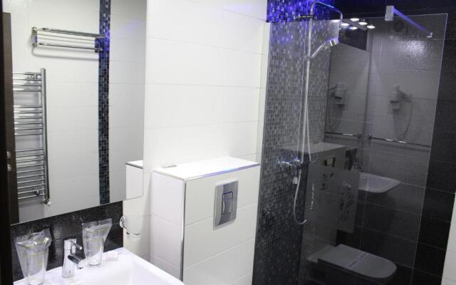 Hotel City Palace